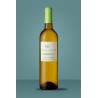 Les sentiers du sud Chardonnay